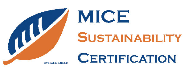 Sertifikasi Sustainability MICE oleh SACEOS