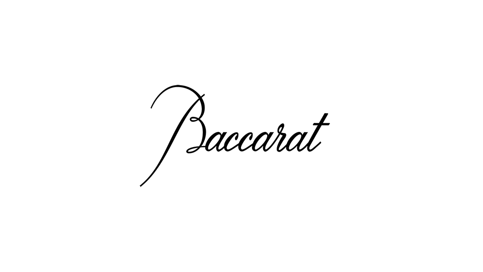 Baccarat