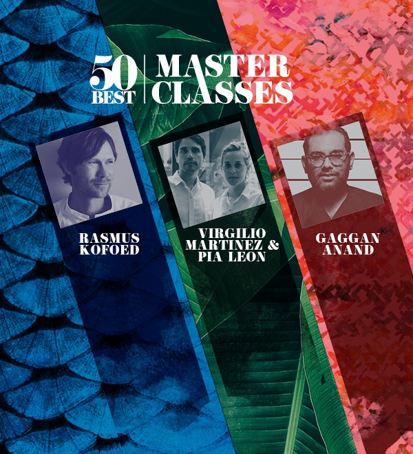50 Best Masterclasses