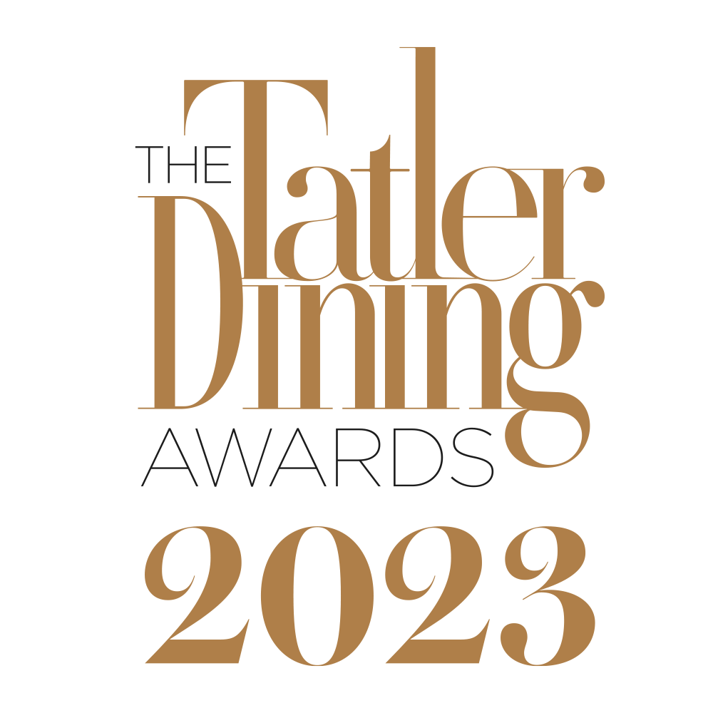 Masuk dalam Tatler Dining Guide 2023