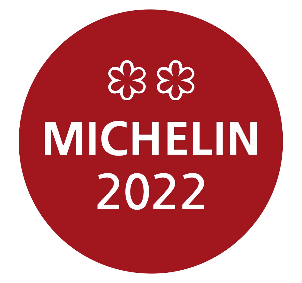 Singapore MICHELIN Guide 2022 