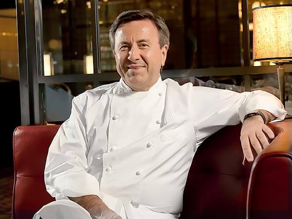 Daniel Boulud