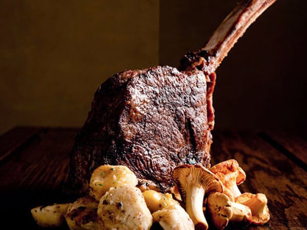 CUT by Wolfgang Puck
