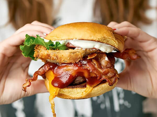 Black Tap Craft Burgers & Beer