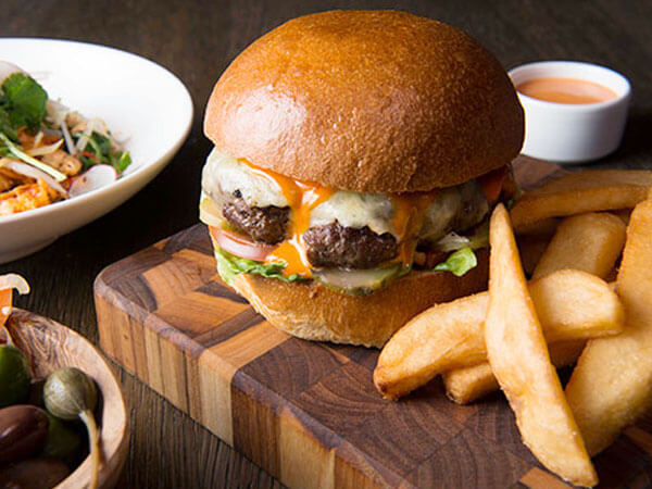 Citibank Dining Privileges