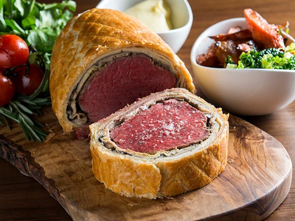 Bread Street Ktichen by Gordon Ramsay