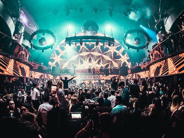 MARQUEE Singapore