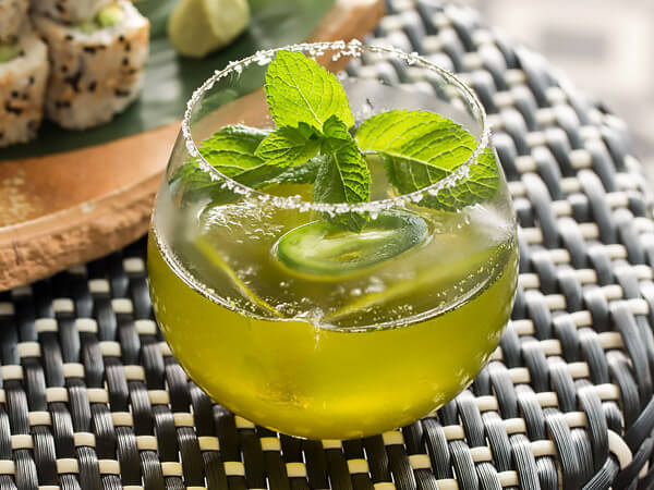 Spago Bar & Lounge