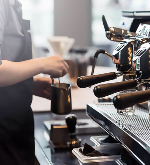 Starbucks Reserve