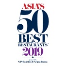 Asia's 50 Best Restaurants 2019