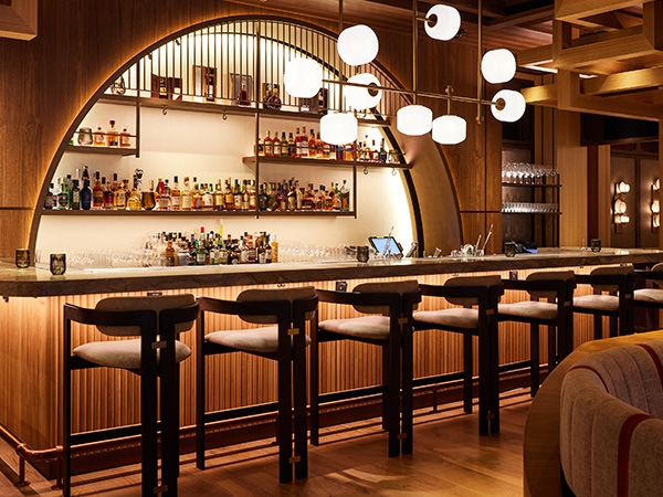 The Bar