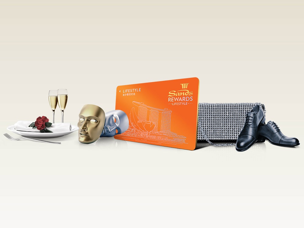 Dapatkan Hadiah Sembari Berbelanja