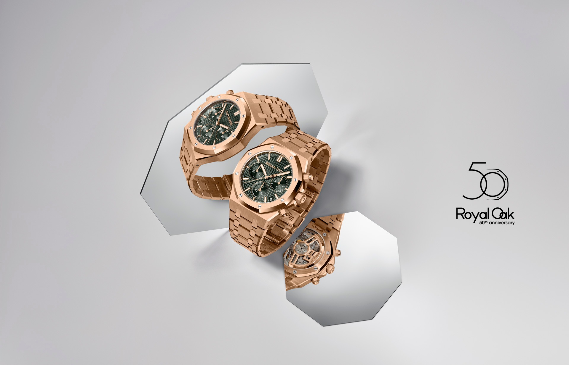 Audemars Piguet