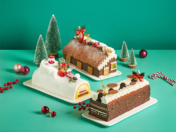 Kue Natal