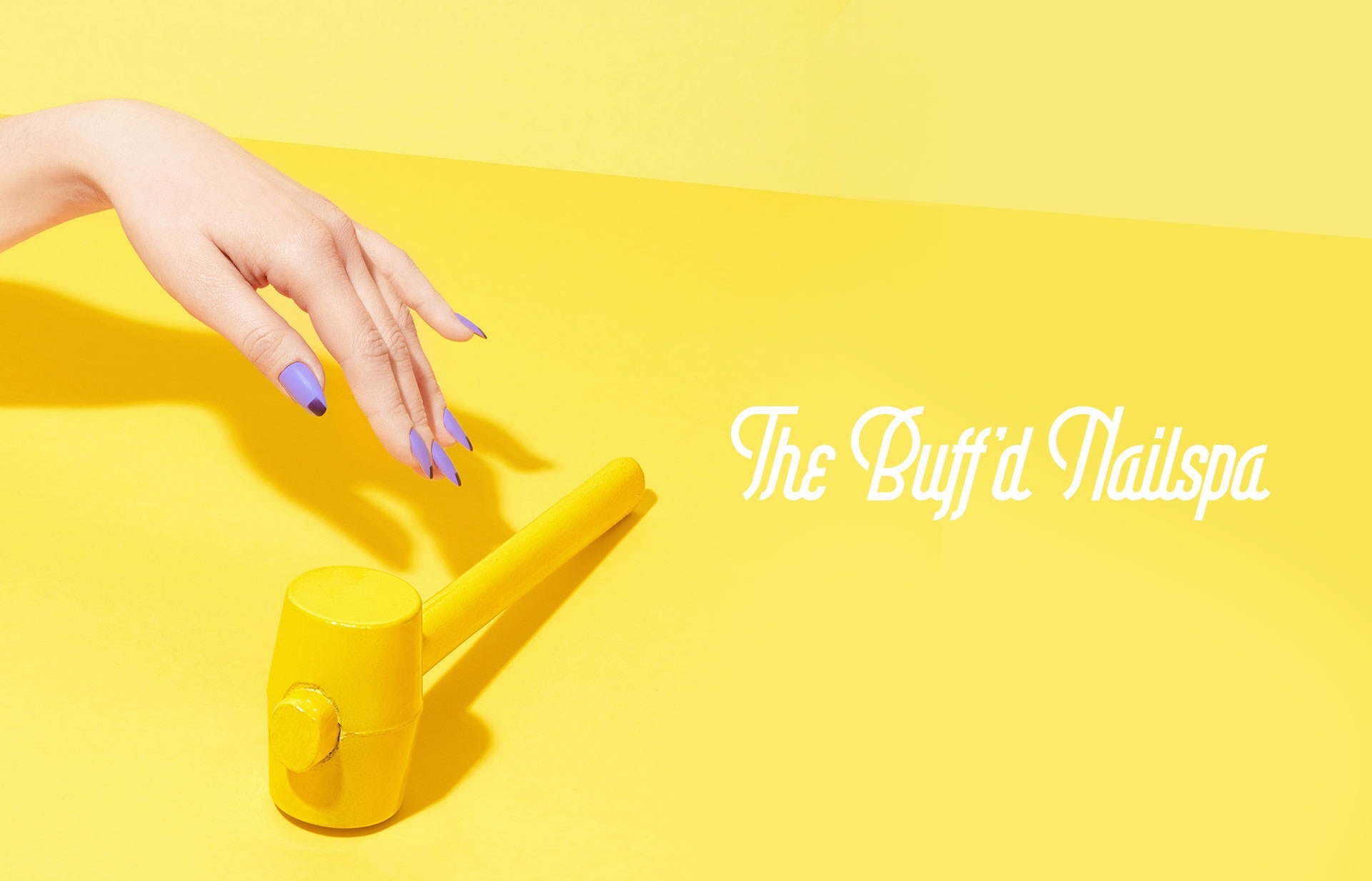 Buff’d Nail Spa