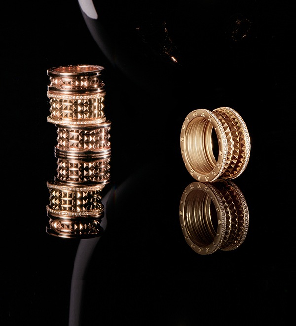 BVLGARI
