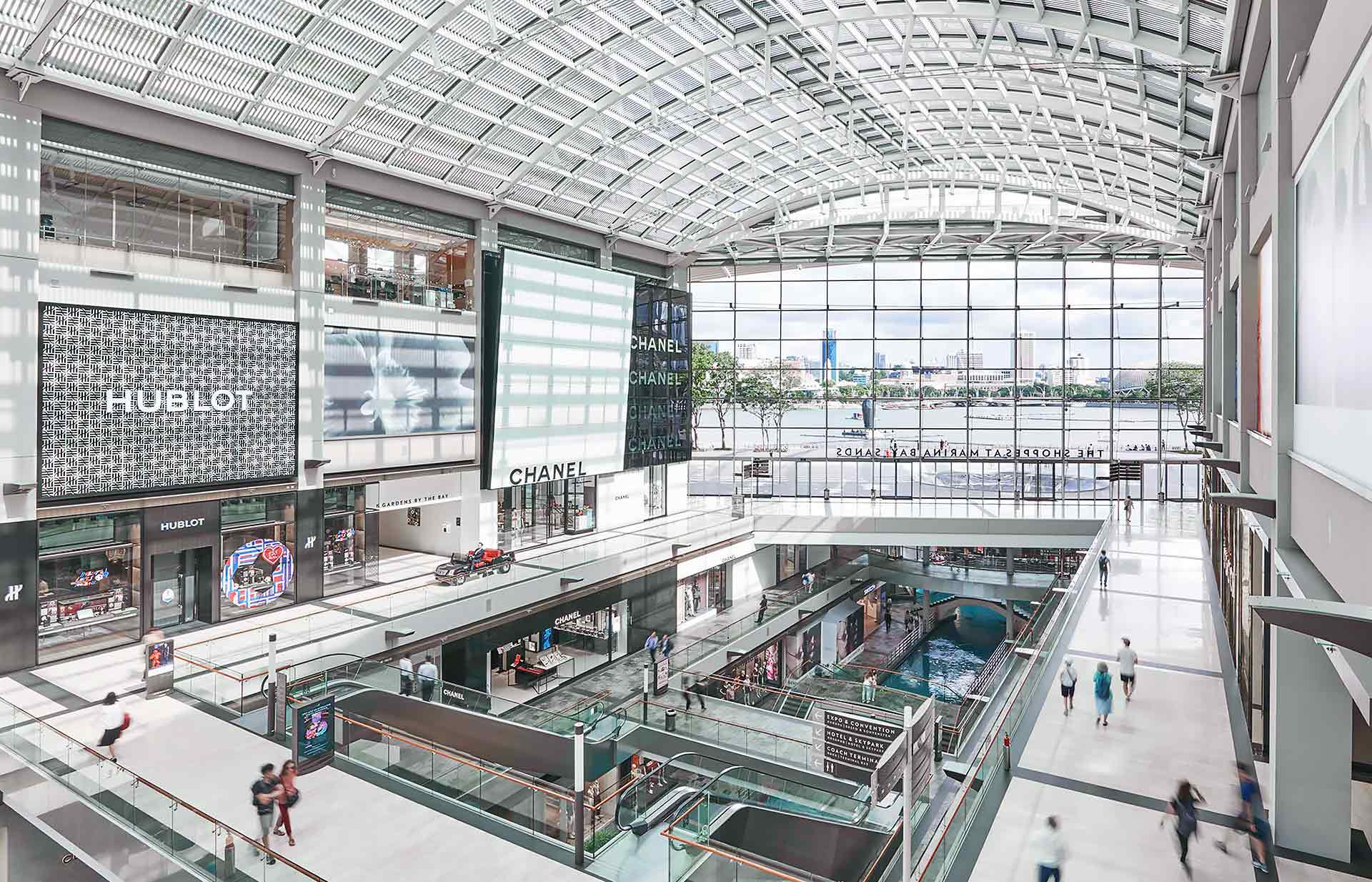 Far East Exchange