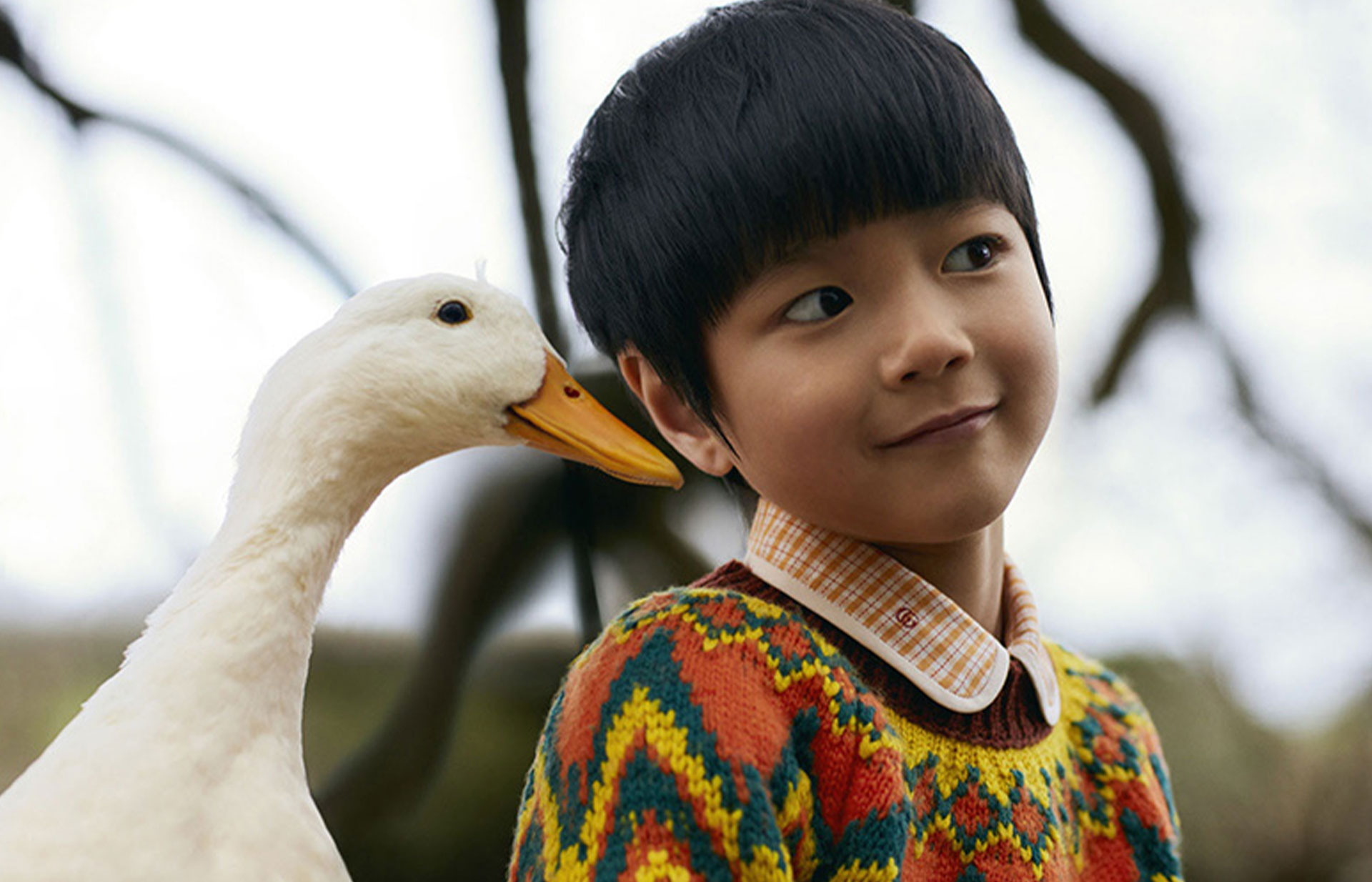 Gucci Kids