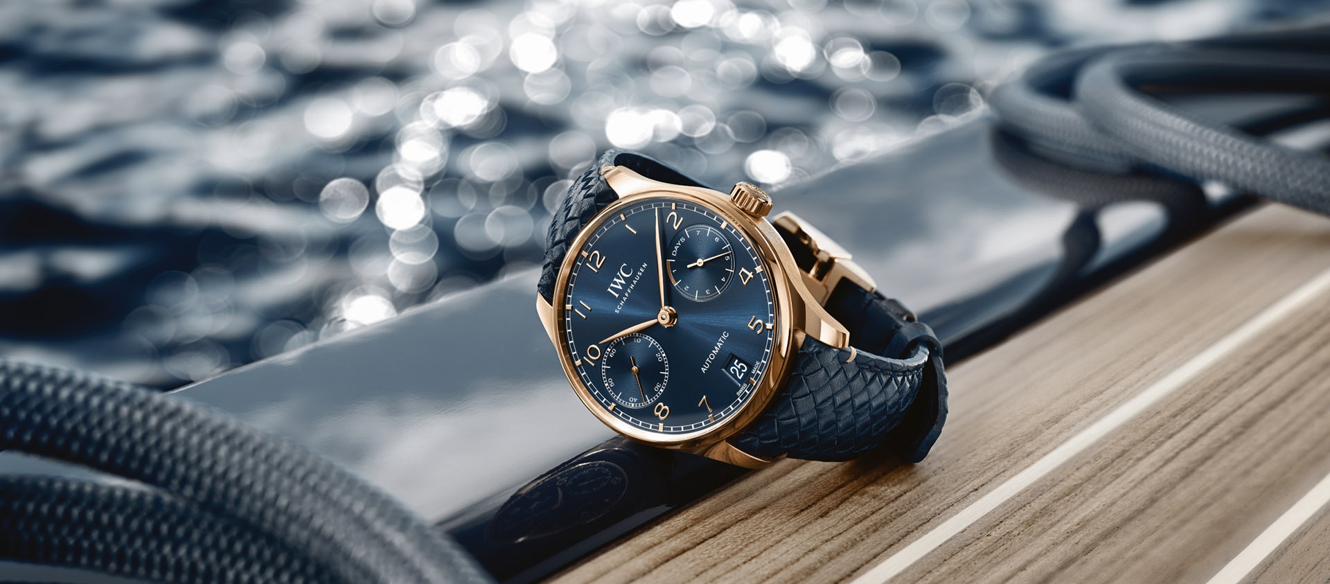 IWC Schaffhausen
