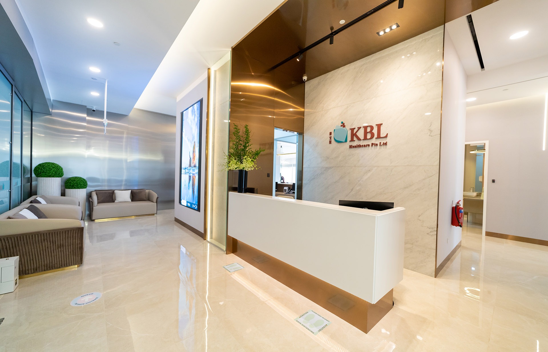 kbl-healthcare