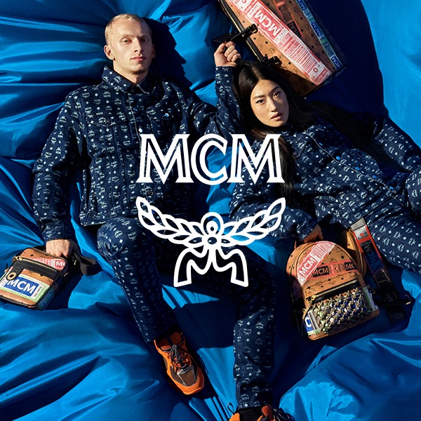 MCM