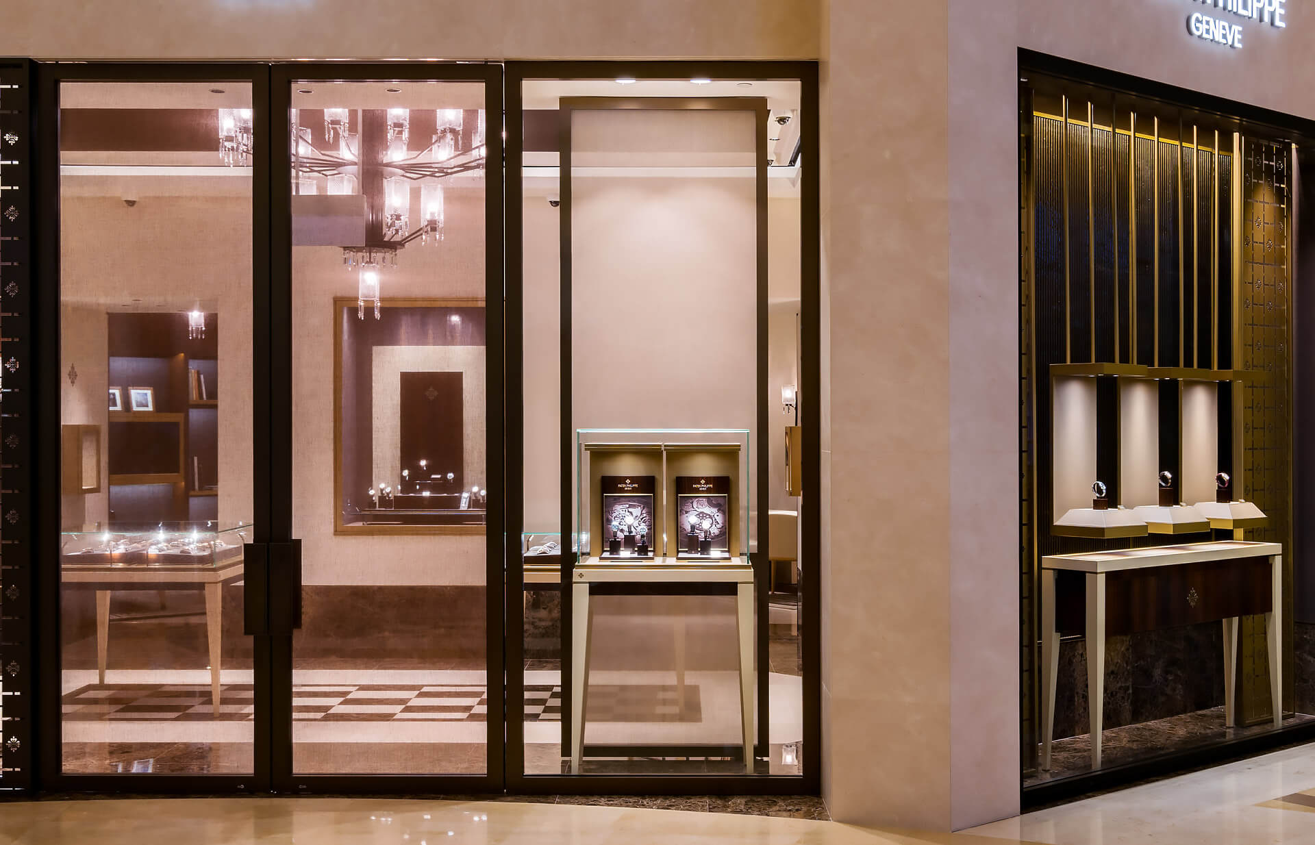 Patek Philippe