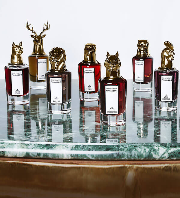 Penhaligon’s