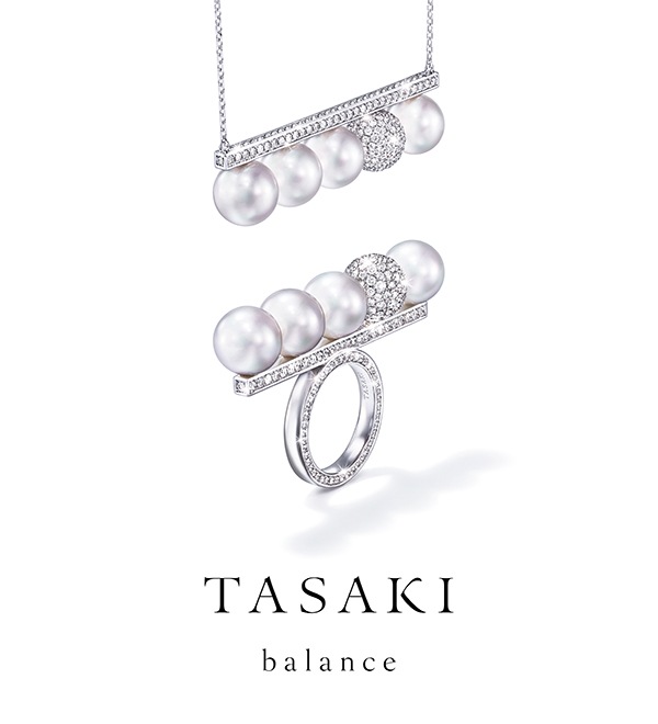 TASAKI
