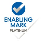 Enabling Mark (Platinum) by SG Enable