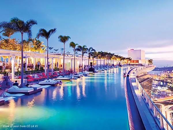 Potongan $20 SGD dari harga terendah kami