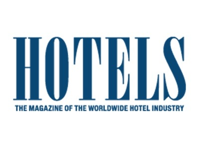 Penghargaan Social Hotel