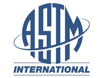 Logo ASTM International