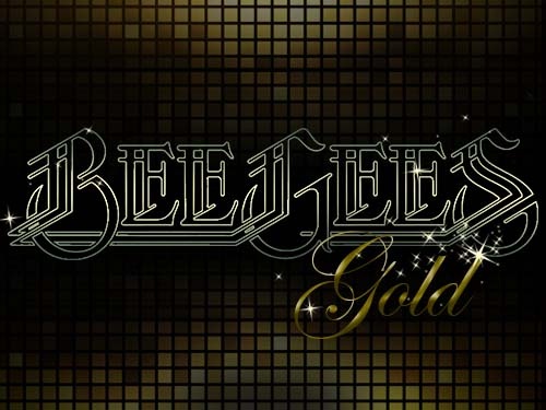 Bee Gees Gold di Marina Bay Sands