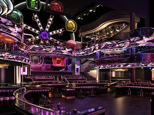 Marquee Singapura