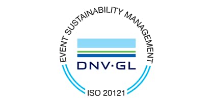 ISO 20121 Sertifikat Sistem Manajemen Acara Ramah Lingkungan