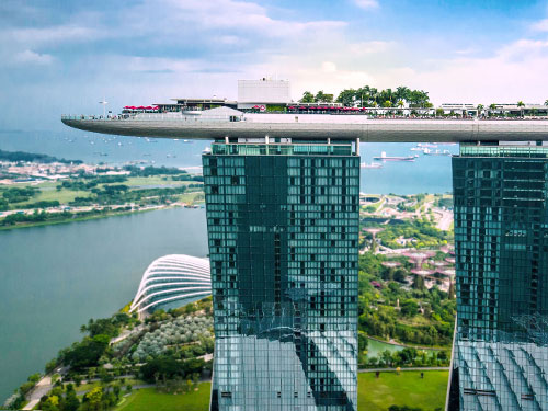 Book your stay here to enjoy our Lowest Price Guarantee! Penawaran Hotel Marina Bay Sands