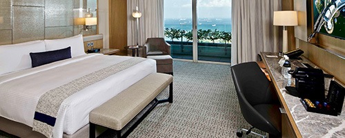 Fitur Club Room