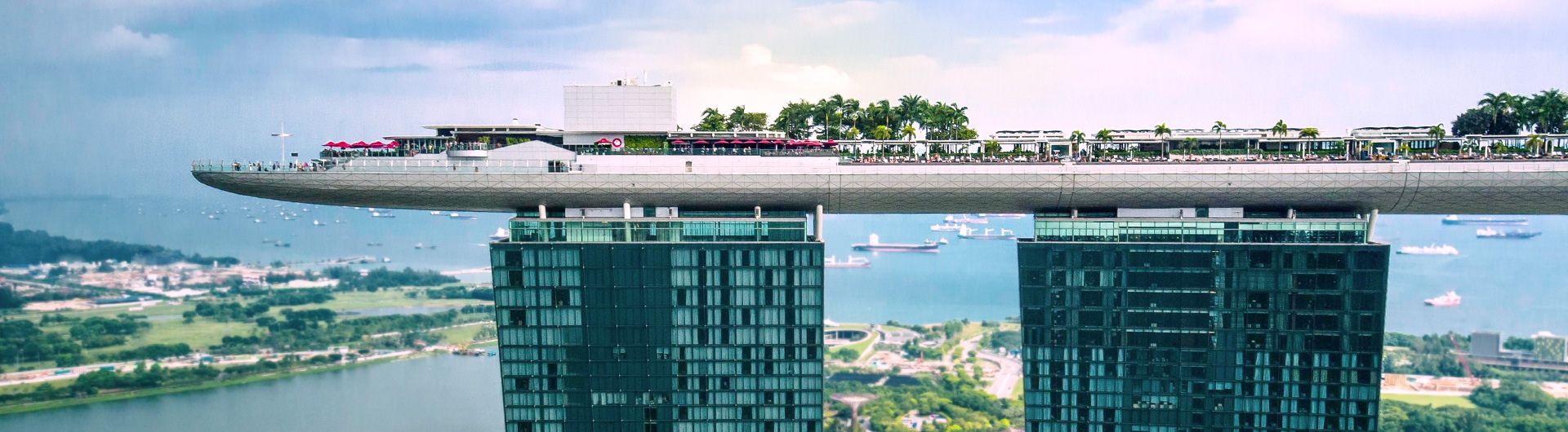 Book your stay here to enjoy our Lowest Price Guarantee! Penawaran Hotel Marina Bay Sands
