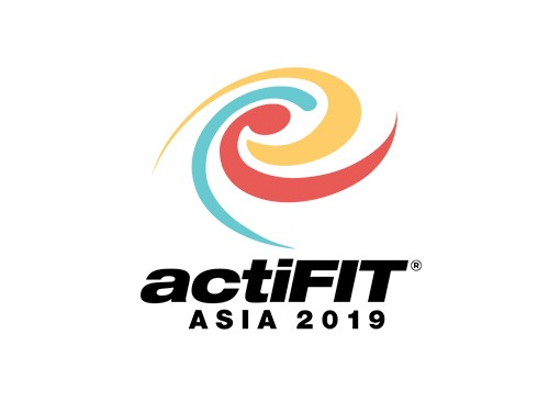 actiFIT Asia 2019