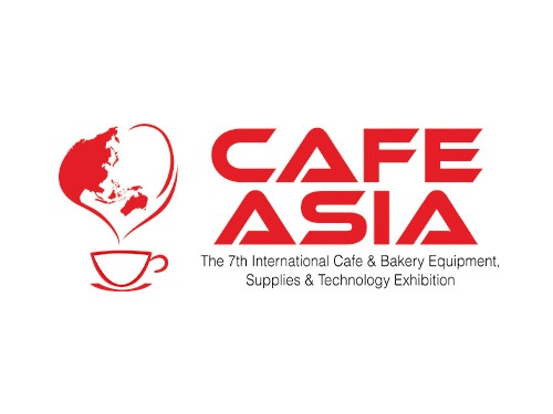 Café Asia 2019