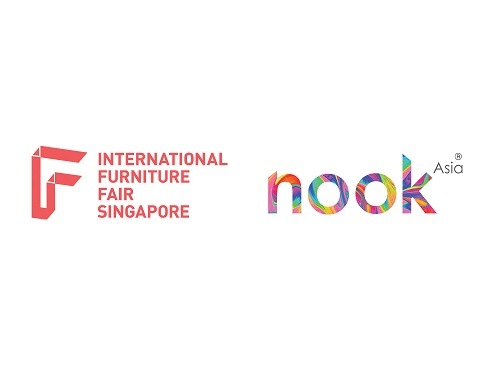 International Furniture Fair Singapore 2019/ NOOK Asia 2019