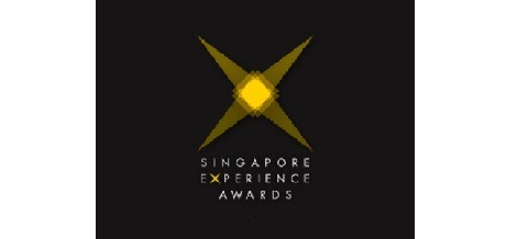 Penghargaan Pengalaman Singapura tahun 2013