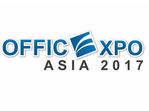 Office Expo Asia (OEA) 2019