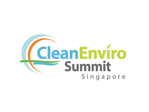CleanEnviro Summit Singapore (CESS) 2018 di Marina Bay Sands