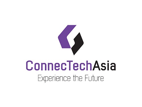 ConnecTechAsia di Marina Bay Sands