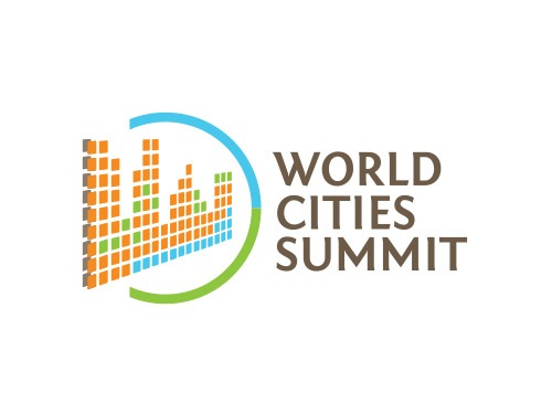 World Cities Summit di Marina Bay Sands