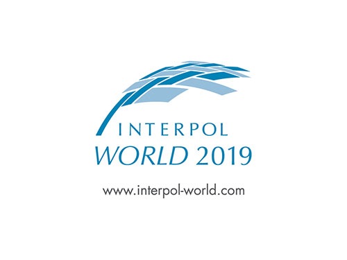 INTERPOL World 2019