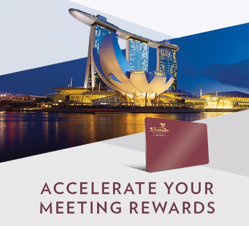 Accelerate Your Meeting Rewards