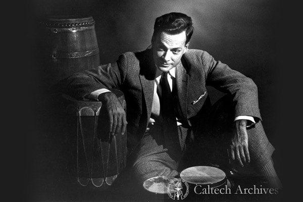 Richard Feynman