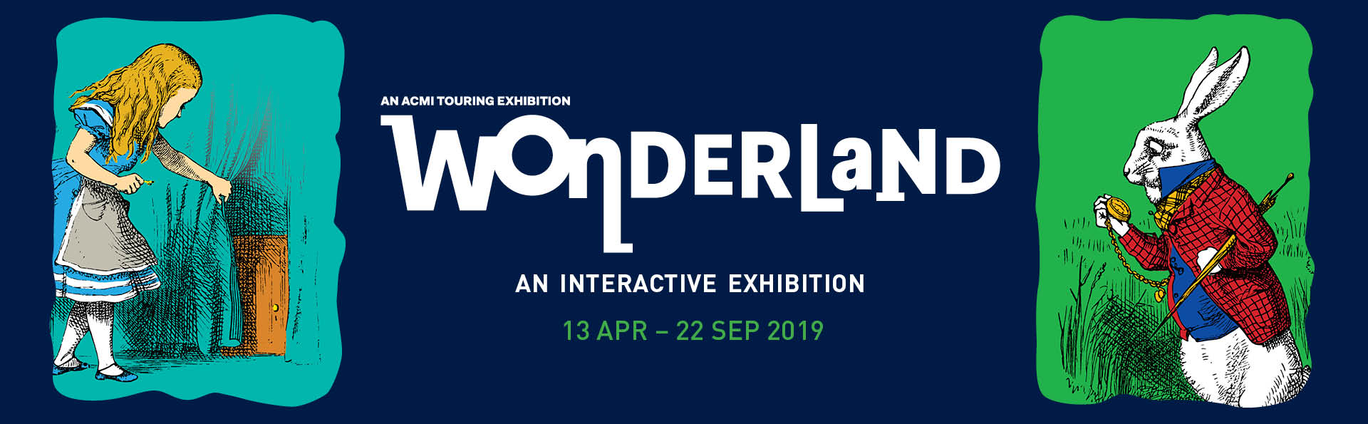 Wondreland Wonderland